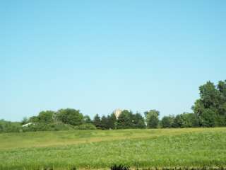 McCarthy Youth & Conservation County Park (Dane County Parks)