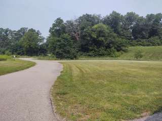 Scheidegger Forest (Dane County Parks)