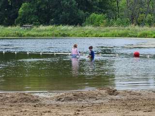 Muskego Park by Waukesha County Parks