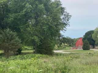 Mukwonago Park by Waukesha County Parks