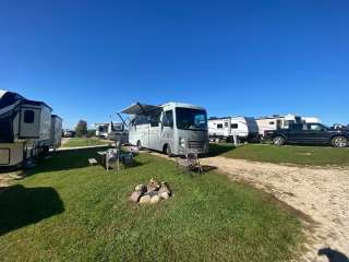 Country View Campground