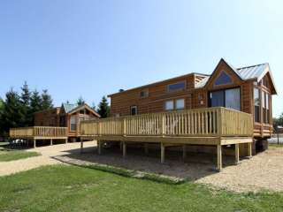 Lakeland Camping Resort