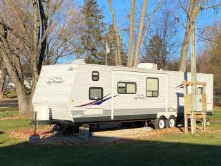 Getchell's Campground