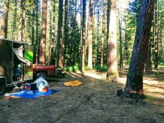 Plum Valley Campground