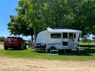 Green County Fairgrounds