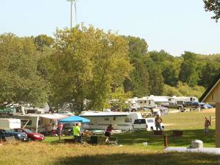 Sunshine Valley Campground