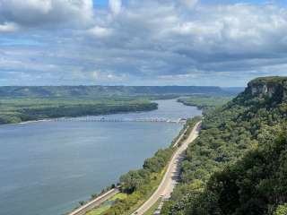 John A. Latsch State Park