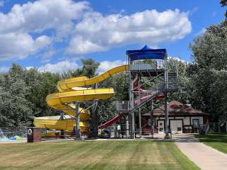 Red Wing Water Park