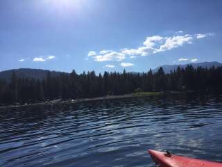 Siskiyou Beach and Camp