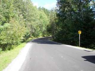 Boot Lake Campground