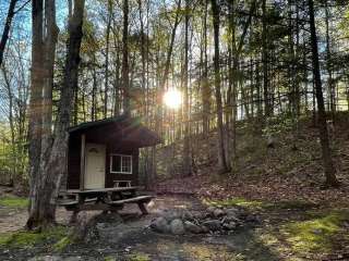 River Forest Campground And Outdoor Retreats