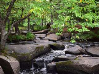 Marinette County Goodman Park