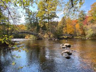 McClintock County Park