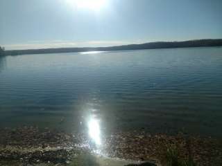 Boulder Lake Lodge Campground