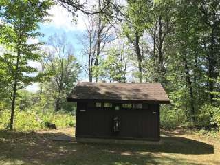 Old Veterans Lake County Park