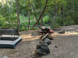 Beaver Creek Campground