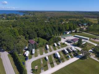 Countryside Motel & RV Sites