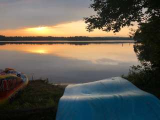 Pine Point County Park