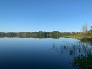 Big Lake Campground