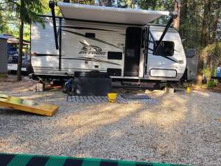 Cedar Valley Campground