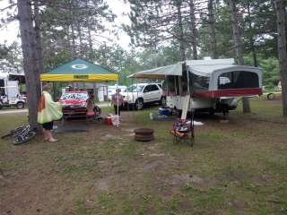 Crazy Js Campground