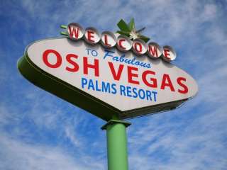 Osh Vegas Palms