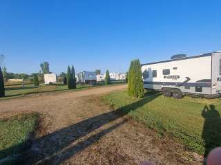 Omro RV Park