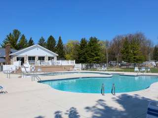 Plymouth Rock Camping Resort