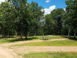 Wild West Campground & Corral