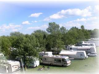 Circle R Campground