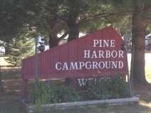 Pine Harbor Campground