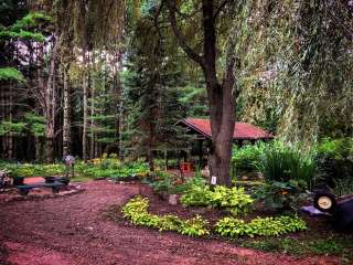 Stargazen Retreat Center 