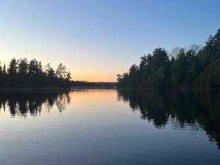 Mead Lake Park