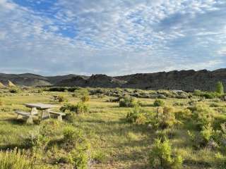 Dugway Recreation Site