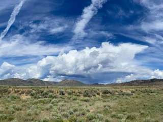 Dugway Campground