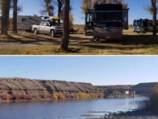 Slate Creek Campground