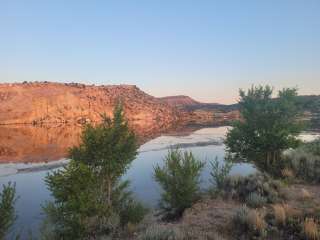 Gray Reef Reservoir