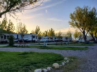 Sleeping Bear RV Park & Campground