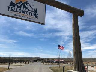 Yellowstone Trail RV Park