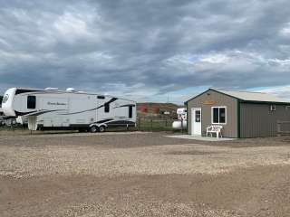 Platte River RV Park & Campground