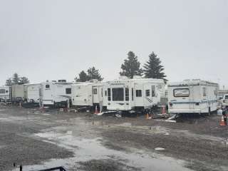 WYO Campground