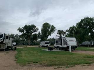 Deer Creek Village RV Park