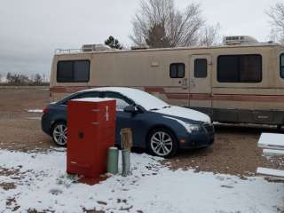 Arrowhead RV Park