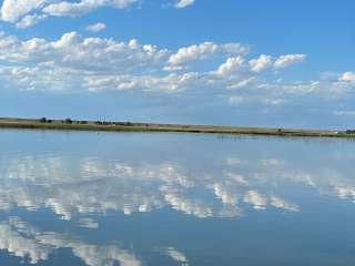 Meeboer Lake