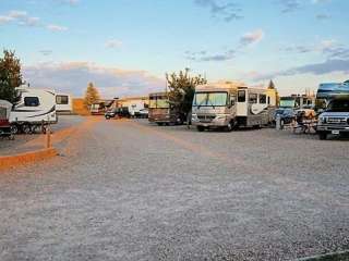 Cheyenne RV Resort by RJourney