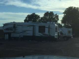 City Slickers Rv Park