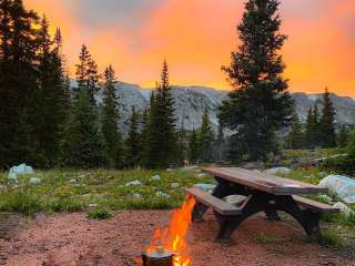 Sugarloaf Campground