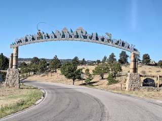 Curt Gowdy State Park