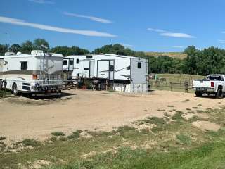 Platte River RV and Campground