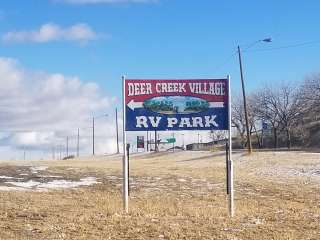 Deer Creek Village RV Campground